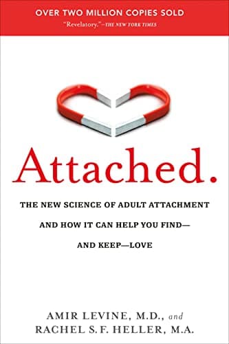 Attached Recension – En Vetenskaplig Guide till Anknytning och Kärlek
