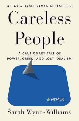 Careless People Recensione: Analisi Completa del Libro di Sarah Zucker