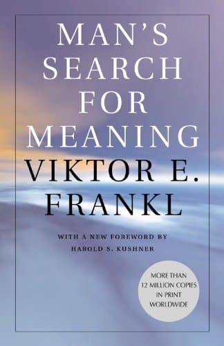 Man's Search for Meaning Review – Is Viktor Frankls klassiker fortfarande relevant?
