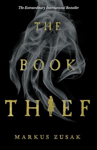 The Book Thief Review: Is Markus Zusak's Novel Worth Reading?