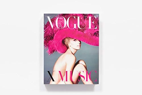 Vogue x Music: Vogue's most iconic portraits of musicians, from Madonna to Bowie to Beyoncé.