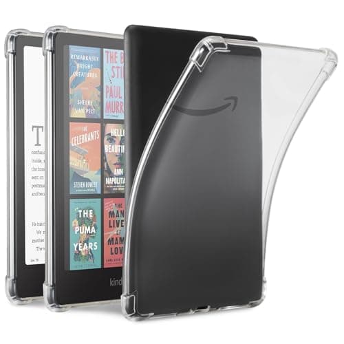 Coque iDLEHANDS Kindle Paperwhite 2024 : Test et Avis