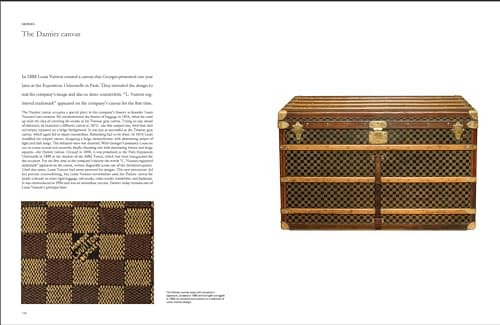 Louis Vuitton: The Birth of Modern Luxury Updated Edition