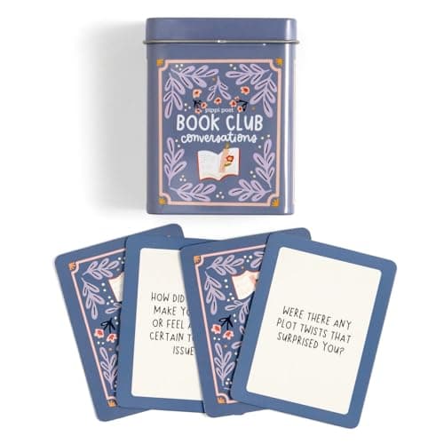 Pippi Post Book Club Cards – Recensione Completa