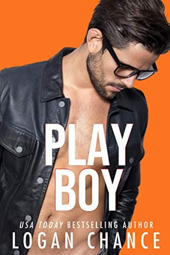 Playboy by Eden Bentley Review – Older Brother's Best Friend Romance Worth Reading?