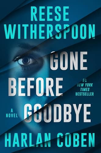 Gone Before Goodbye - recension och omdöme 2025