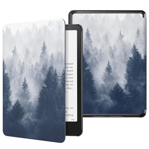 Test Coque MoKo Kindle Paperwhite 2024 : La Protection Idéale ?