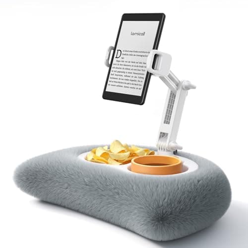 Lamicall Kindle Pillow Holder Review – Is It Worth Buying?