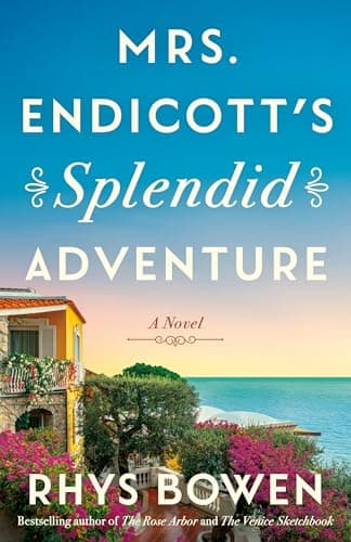 Mrs. Endicott's Splendid Adventure Review – A Novel Worth Your Time