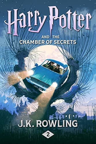 Recensione Harry Potter e la Camera dei Segreti - Il secondo anno a Hogwarts