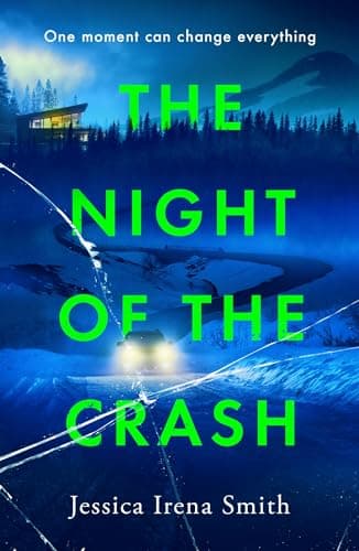 The Night of the Crash Review: Een Adrenalineverhogende Thriller die Je Niet Loslaat