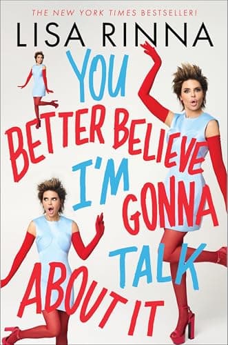You Better Believe I'm Gonna Talk About It - Recensione Completa