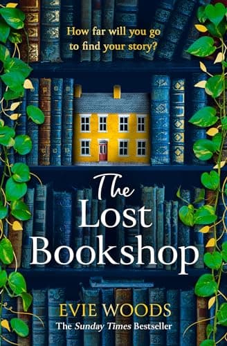 The Lost Bookshop Recensione: Romanzo Uplifting per Amanti dei Libri