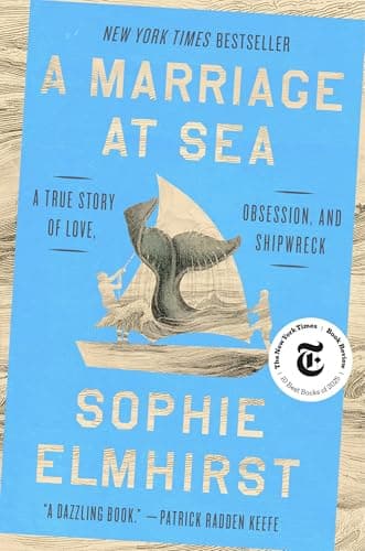 A Marriage at Sea Recensione: Amore, Os sessione e Naufragio