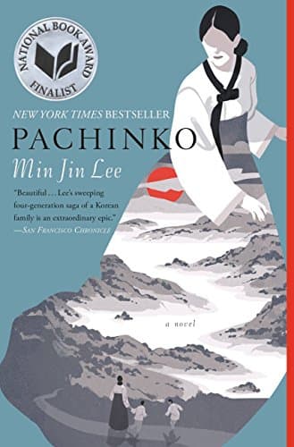 Pachinko Min Jin Lee Recensione Completa 2024