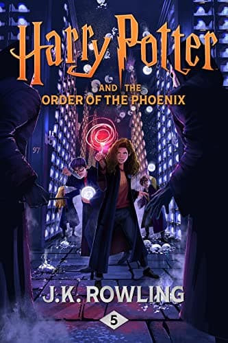 Harry Potter und der Orden des Phönix – Ehrliche Rezension
