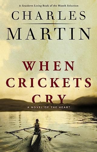 When Crickets Cry Review – Is This Novel Worth Reading?
