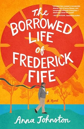 The Borrowed Life of Frederick Fife – Är den här boken värd att läsa?