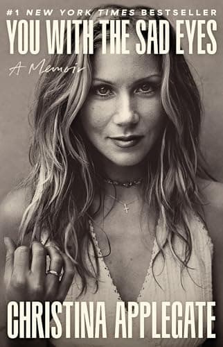 You with the Sad Eyes: A Memoir – Reseña honesta