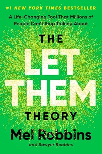 The Let Them Theory Recension – Är den värd att läsa?