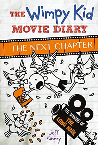 Wimpy Kid Movie Diary Review: The Next Chapter - Worth It?