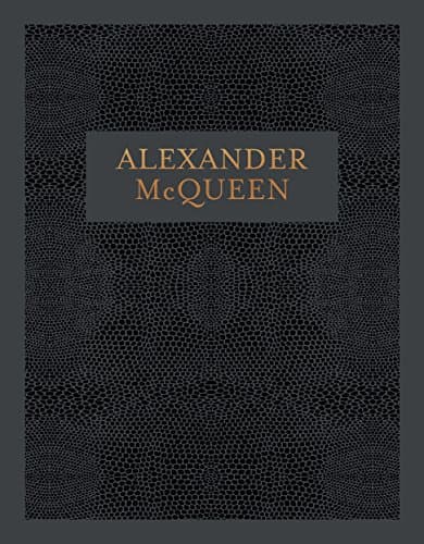 Alexander McQueen: Inside the Creative Mind – recension