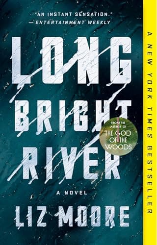Long Bright River Recensione: Il Thriller di Liz Moore Vale la Pena?