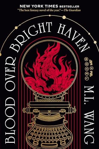 Blood Over Bright Haven Recensione: Fantasy Oscuro Imperdibile nel 2024