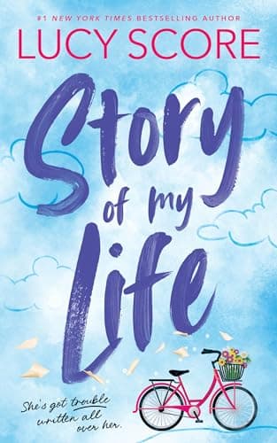 Story of My Life (Story Lake Book 1) - Reseña Honesta 2025