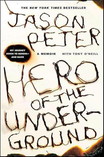 Hero of the Underground: A Memoir – Recension och omdöme