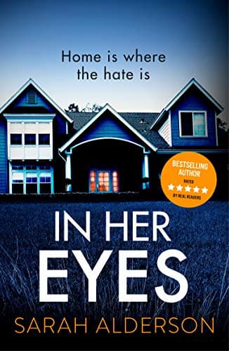 In Her Eyes - Avis Complet : Thriller Psychologique Incontournable