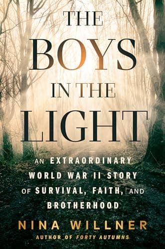 The Boys in the Light Recensione: Storia WWII da non perdere