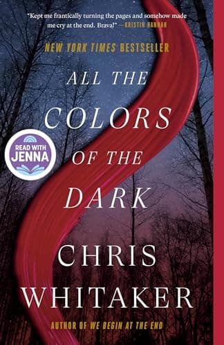 All the Colors of the Dark: A Complete Review | Cactus Academy