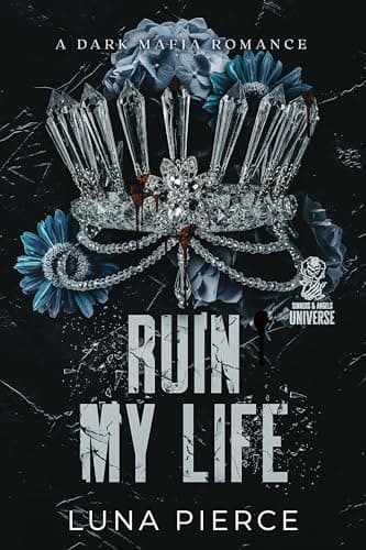 Ruin My Life Test: Dunkler Mafi-Roman mit Reverse Harem – Rezension
