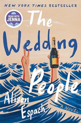 The Wedding People: A Novel – Szczegółowa Recenzja i Opinie Czytelników