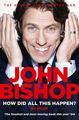 How Did All This Happen? – Reseña Completa del Memoir Cómico que Inspiró a Bradley Cooper