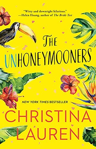 The Unhoneymooners Recensione Completa 2024