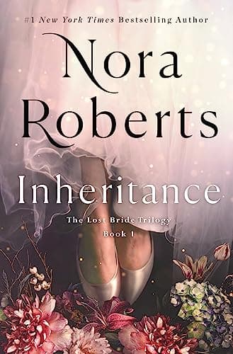 Recensione Inheritance Lost Bride Trilogy - Cactus Academy