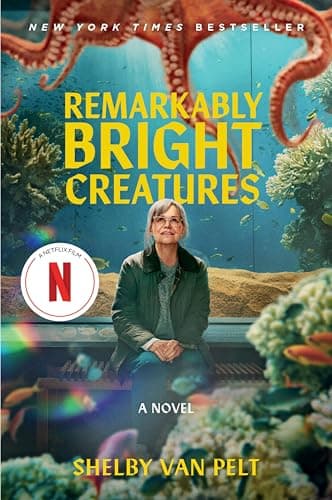Remarkably Bright Creatures Review – Een Roman Vol Warmte en Wijsheid