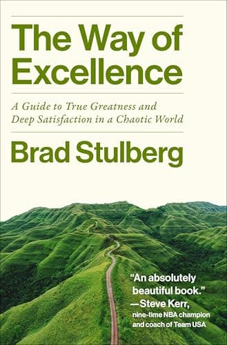 The Way of Excellence Review – Swedish Guide to Excellence 2025