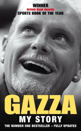 Gazza: My Story – Recension & Omdöme 2024
