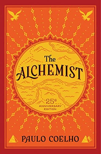 The Alchemist Recension – Paulo Coelhos Tidlösa Klassiker