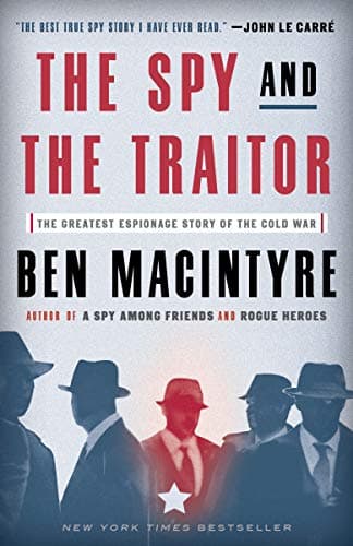 The Spy and the Traitor Critique Honnête – Mon Avis Complet 2025