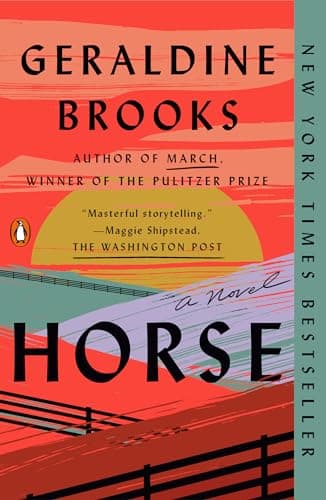 Horse: A Novel Review – Our Honest Verdict