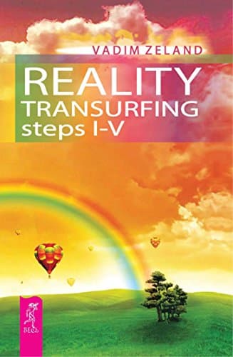 Reality Transurfing Steps I-V Review – A Deep Dive