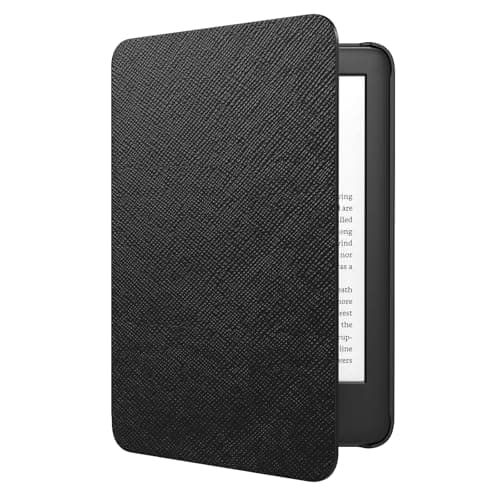 MoKo Kindle Case Review: Premium Protection for Your 11th Gen Reader