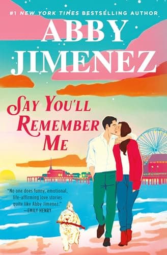 Say You'll Remember Me – Recension och Betyg 2025