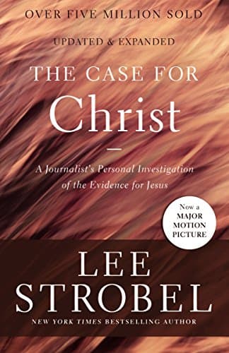 The Case for Christ – Recension: Är bevisen för Jesus övertygande?