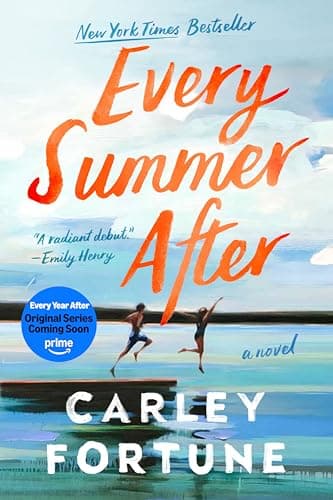 Every Summer After – Recension och Omdöme 2024