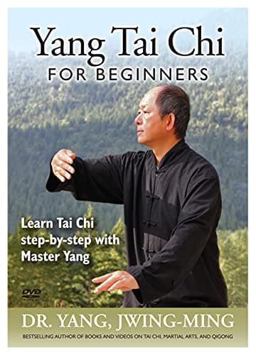 Yang Tai Chi for Beginners DVD Review – Is This the Best Home Study Course?